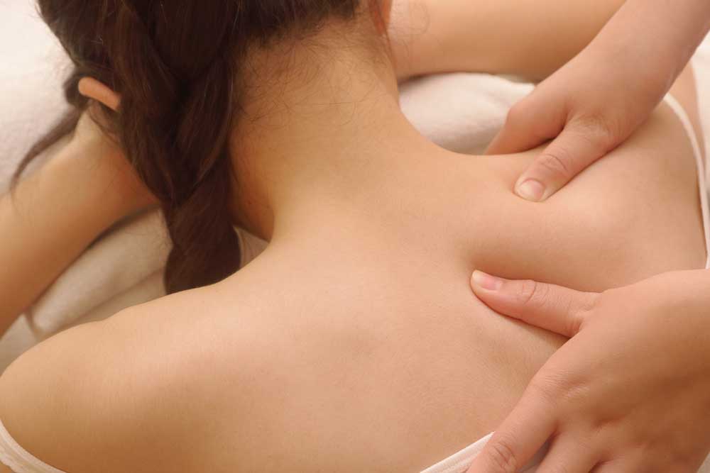 Massage Therapy  Salt Lake City, UT 